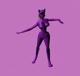 catwoman